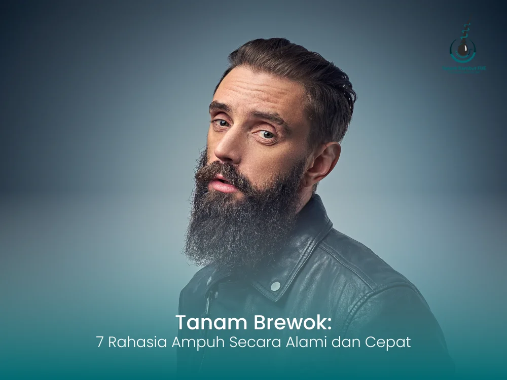 tanam-brewok